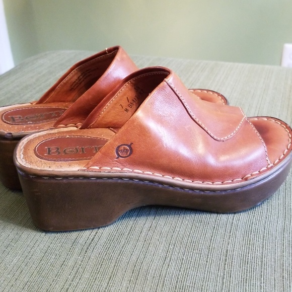 Born Shoes - Born Slides
